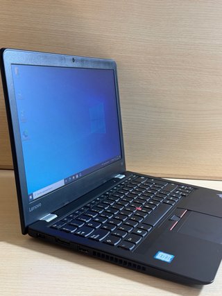 Lenovo ThinkPad 13 i5 / 8Gb / 256Gb