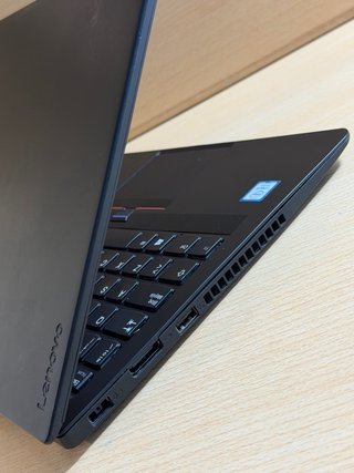 Lenovo ThinkPad 13 i5 / 8Gb / 256Gb