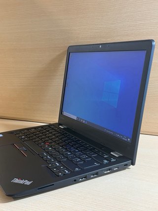Lenovo ThinkPad 13 i5 / 8Gb / 256Gb