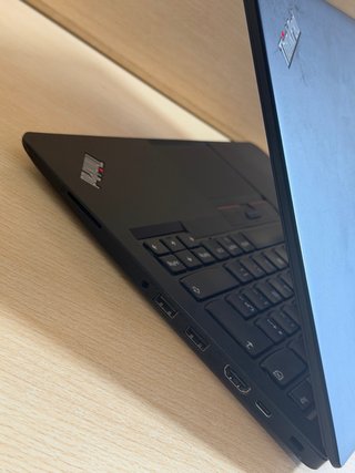 Lenovo ThinkPad 13 i5 / 8Gb / 256Gb