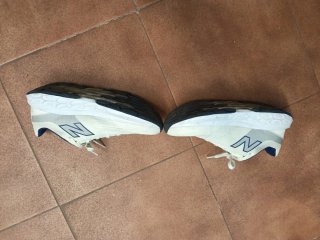Sneakers New Balance 520 Taglia 41