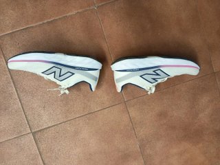 Sneakers New Balance 520 Taglia 41