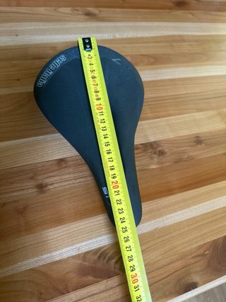 Sillín bicicleta Selle Italia ST7 Gel Flow
