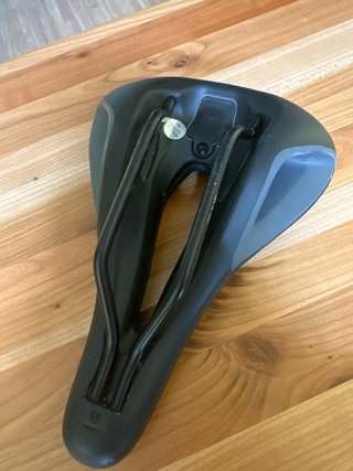 Sillín bicicleta Selle Italia ST7 Gel Flow