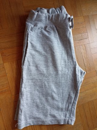 Bermudas niñ@