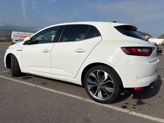 Renault Megane 2017