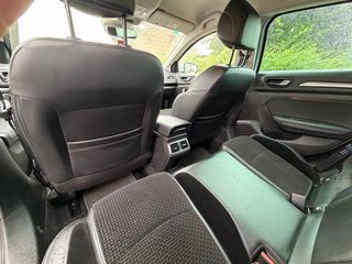Renault Megane 2017