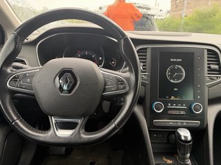 Renault Megane 2017