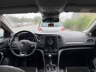 Renault Megane 2017