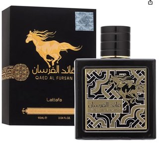 Qaed Al Fursan Lattafa