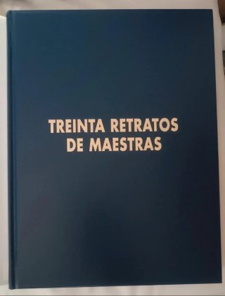 Libro 30 relatos de maestras
