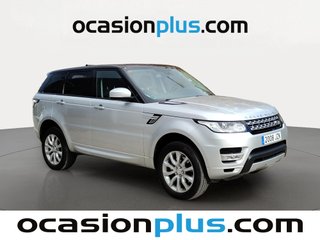 Land Rover Range Rover Sport 3.0 TDV6 HSE Auto 190 kW (258 CV)