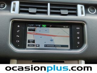 Land Rover Range Rover Sport 3.0 TDV6 HSE Auto 190 kW (258 CV)