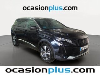 Peugeot 5008 BlueHDI 130 S&S Allure Pack EAT8 96 kW (130 CV)