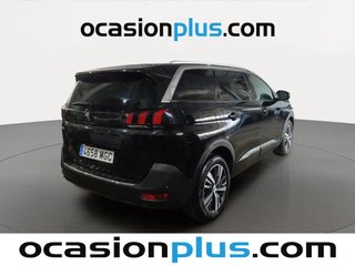 Peugeot 5008 BlueHDI 130 S&S Allure Pack EAT8 96 kW (130 CV)