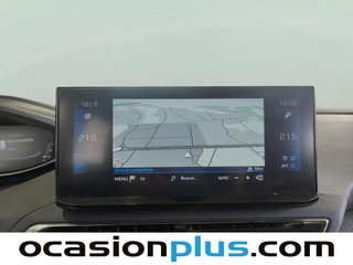 Peugeot 5008 BlueHDI 130 S&S Allure Pack EAT8 96 kW (130 CV)