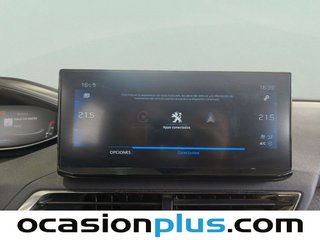 Peugeot 5008 BlueHDI 130 S&S Allure Pack EAT8 96 kW (130 CV)