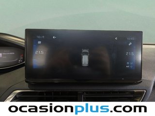 Peugeot 5008 BlueHDI 130 S&S Allure Pack EAT8 96 kW (130 CV)