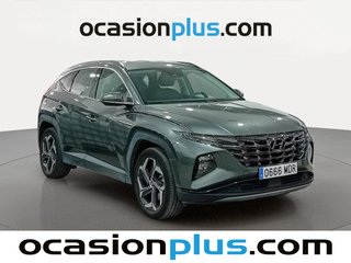Hyundai Tucson 1.6 TGDI PHEV Maxx 4X4 Auto 195 kW (265 CV)