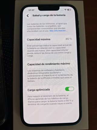 iPhone 13