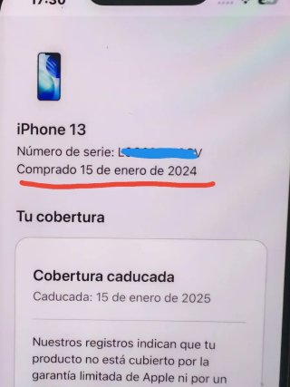 iPhone 13