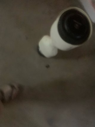 Hoverboard eléctrico autoequilibrado usado
