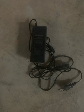 Hoverboard eléctrico autoequilibrado usado