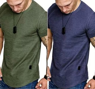 OPORTUNIDAD! Lote Ropa Hombre M/L Marcas Varias