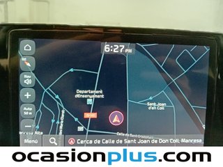 Kia Stonic 1.0 T-GDi MHEV Drive DCT 88 kW (120 CV)