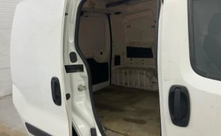 FIAT Fiorino 2018