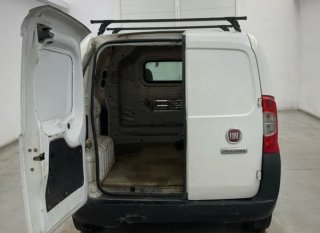 FIAT Fiorino 2018