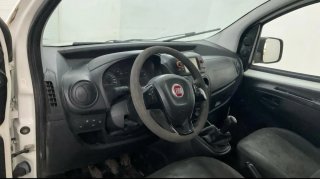 FIAT Fiorino 2018