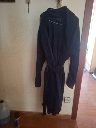 Albornoz hombre