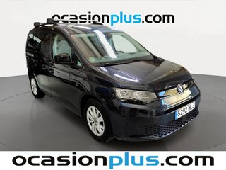 Volkswagen Caddy Origin 2.0 TDI 90 kW (122 CV) DSG