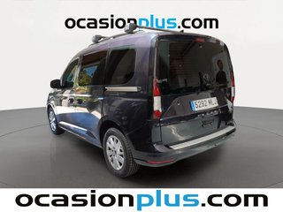 Volkswagen Caddy Origin 2.0 TDI 90 kW (122 CV) DSG