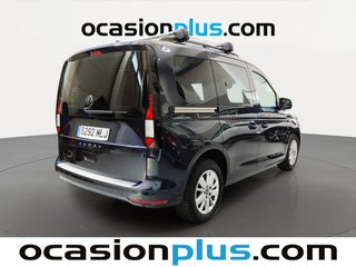 Volkswagen Caddy Origin 2.0 TDI 90 kW (122 CV) DSG