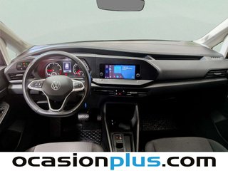 Volkswagen Caddy Origin 2.0 TDI 90 kW (122 CV) DSG