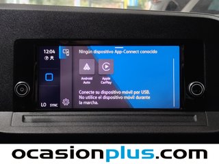 Volkswagen Caddy Origin 2.0 TDI 90 kW (122 CV) DSG