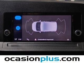 Volkswagen Caddy Origin 2.0 TDI 90 kW (122 CV) DSG