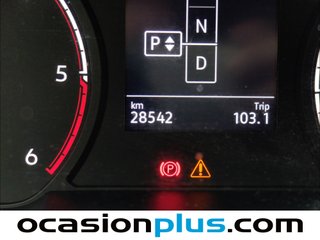 Volkswagen Caddy Origin 2.0 TDI 90 kW (122 CV) DSG