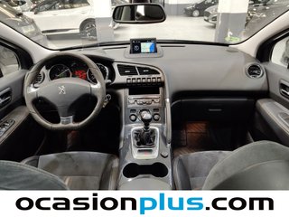 Peugeot 3008 1.6 BlueHDi Crossway 88 kW (120 CV)