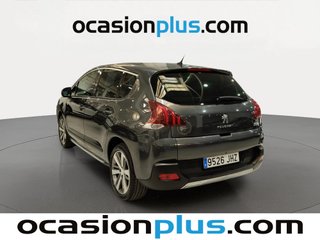 Peugeot 3008 1.6 BlueHDi Crossway 88 kW (120 CV)