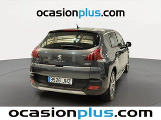 Peugeot 3008 1.6 BlueHDi Crossway 88 kW (120 CV)