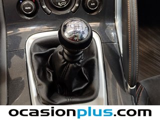 Peugeot 3008 1.6 BlueHDi Crossway 88 kW (120 CV)