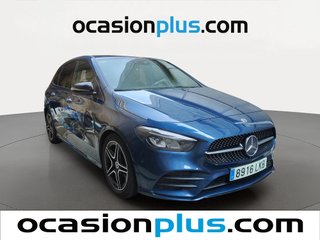 Mercedes-Benz Clase B 200 d 110 kW (150 CV)