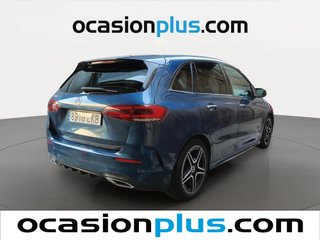 Mercedes-Benz Clase B 200 d 110 kW (150 CV)