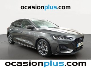 Ford Focus 1.0 Ecoboost MHEV ST-Line 92 kW (125 CV)