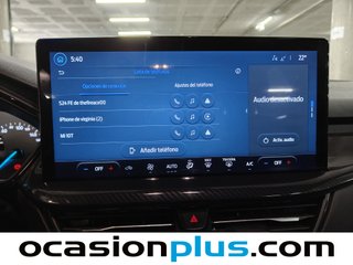 Ford Focus 1.0 Ecoboost MHEV ST-Line 92 kW (125 CV)