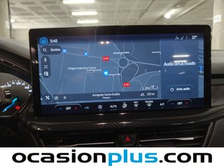 Ford Focus 1.0 Ecoboost MHEV ST-Line 92 kW (125 CV)