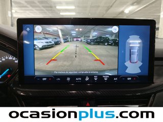 Ford Focus 1.0 Ecoboost MHEV ST-Line 92 kW (125 CV)